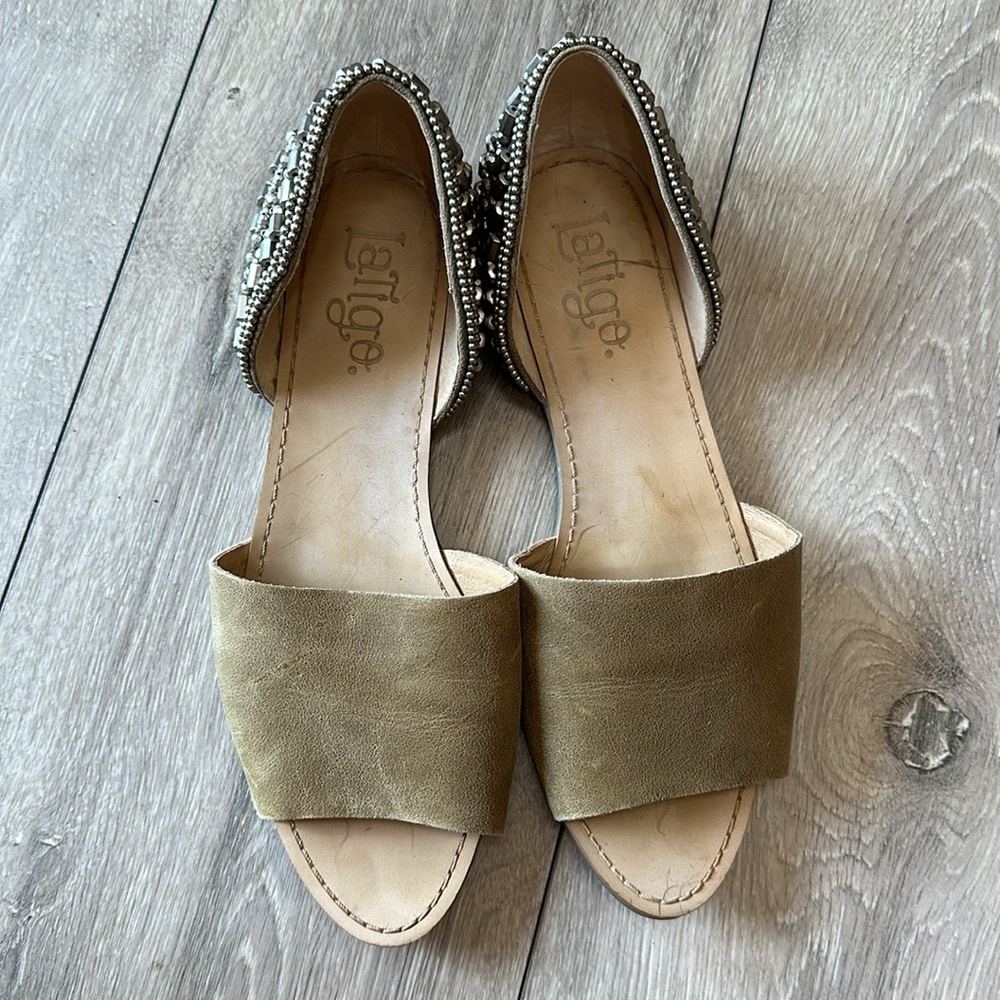 Latigo Shoes 👟 - Picture 5 of 8
